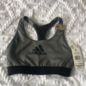 Adidas sports bra